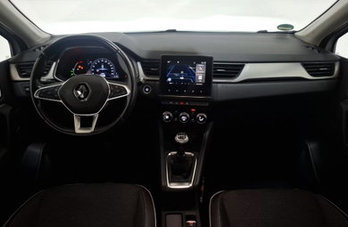 Renault Captur 1.0 TCe Intens image