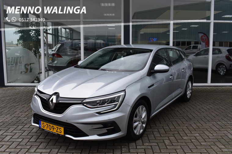 Renault Mégane