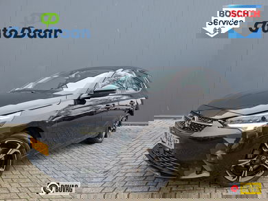 Opel Corsa 1.2 Elegance | Pano | Stoel + Stuur Verwarming image