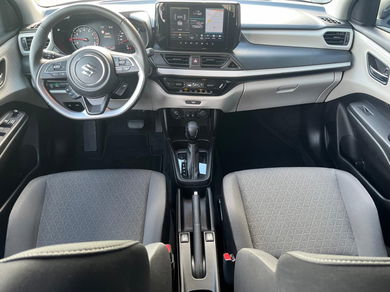 Suzuki Swift 1.2 Select Smart Hybride image