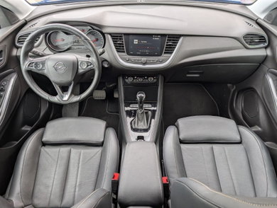 Opel Grandland X 1.6 Turbo Business Executive image