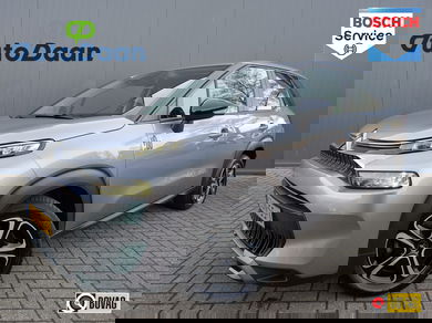 Citroën C3 Aircross 1.2 PT S&S You image