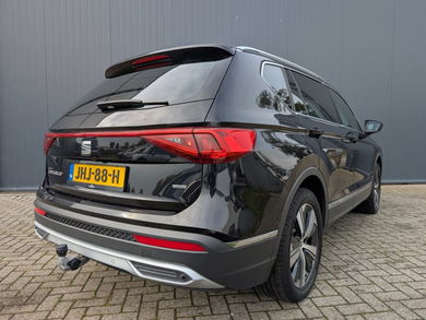 SEAT Tarraco 1.4 TSI e-Hybrid PHEV Xellence | Apple Carplay image