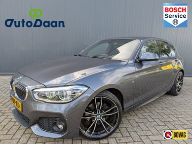 BMW 1-serie 118i High Executive | M-Pakket image