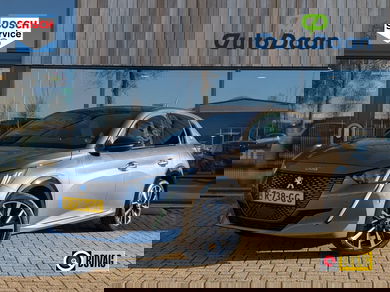 Peugeot 208 1.2 PureTech GT Pack | Pano | Adaptive Cruise Control | Stoelver image