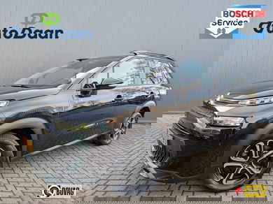 Citroën C3 Aircross 1.2 Pure Tech You | Airco | Apple Carplay | Dealer Onderhouden image