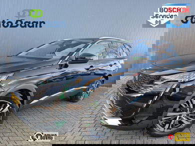 Peugeot 5008 1.2 PureTech Allure | Nieuwe Distributieriem! | 7 persoons image