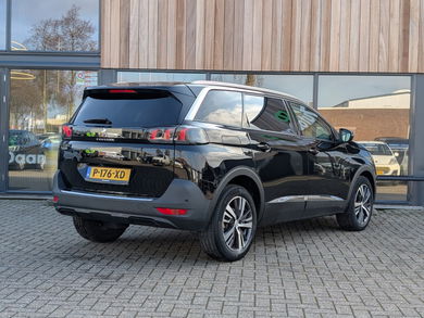 Peugeot 5008 1.2 PureTech Allure | Nieuwe Distributieriem! | 7 persoons image
