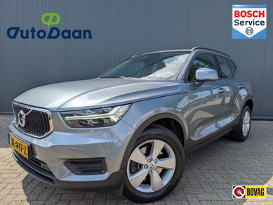 Volvo XC40  image