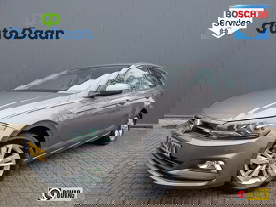 Volkswagen Polo 1.0 TSI Comfortline | Climate control | Trekhaak image