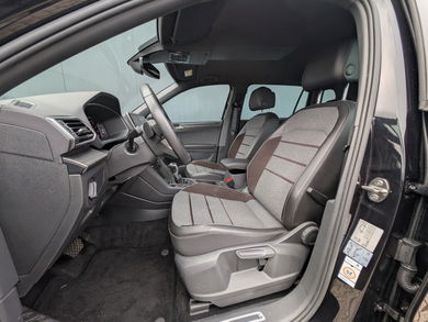 SEAT Tarraco 1.4 TSI e-Hybrid PHEV Xellence | Apple Carplay image