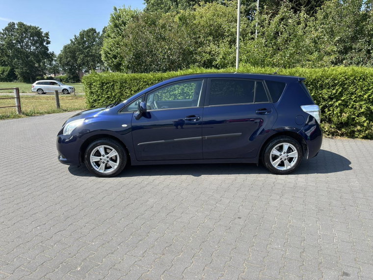 Toyota Verso
