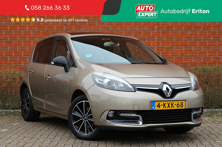 Renault Scénic