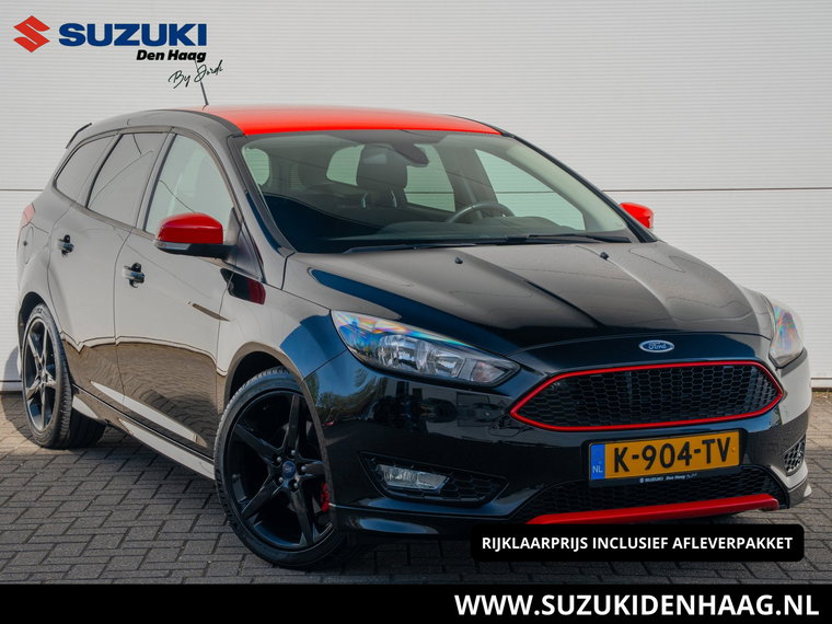 Ford FOCUS Wagon
