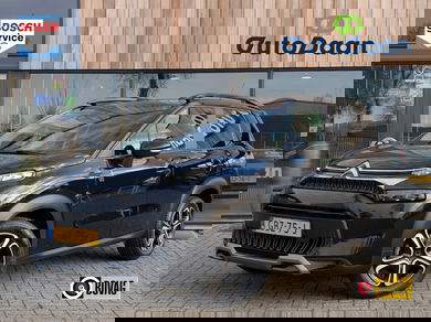 Citroën C3 Aircross 1.2 Pure Tech You | Airco | Apple Carplay | Dealer Onderhouden image