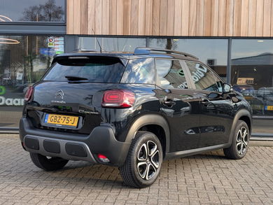 Citroën C3 Aircross 1.2 Pure Tech You | Airco | Apple Carplay | Dealer Onderhouden image