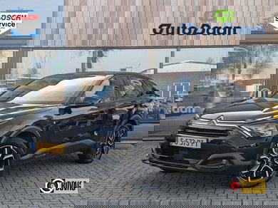 Citroën ë-C4 Feel Pack 50 kWh | Camera | Half Leer image