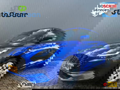 Suzuki Swift 1.2 Select Smart Hybride image