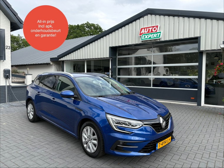 Renault Mégane