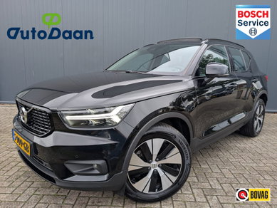 Volvo XC40 1.5 T4 Recharge R-Design Expression | Harman Kardon image