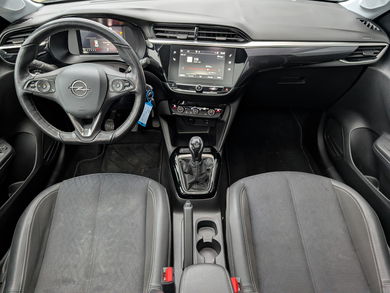 Opel Corsa 1.2 Elegance | Pano | Stoel + Stuur Verwarming image