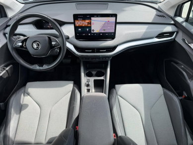 Škoda Enyaq iV 60 | SOH 92% | Trekhaak | Keyless | Stoelverwarming image