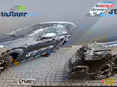 Citroën C3 1.2 PureTech Feel | Dealer onderhouden | Cruise Control image