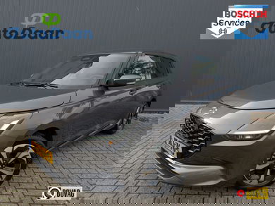 Suzuki Swift 1.2 Style Smart Hybrid | All-season banden | Stoelverwarming image