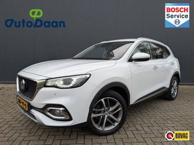 MG EHS 1.5 TGDI Comfort image