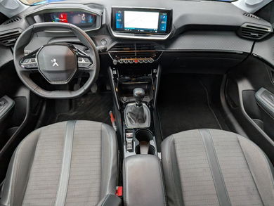 Peugeot 208 1.2 PureTech Allure Pack | Adaptive Cruise Control | Dealer Onde image