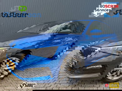 Škoda Scala 1.0 TSI Business | Elektrisch Trekhaak | Stoelverwarming image