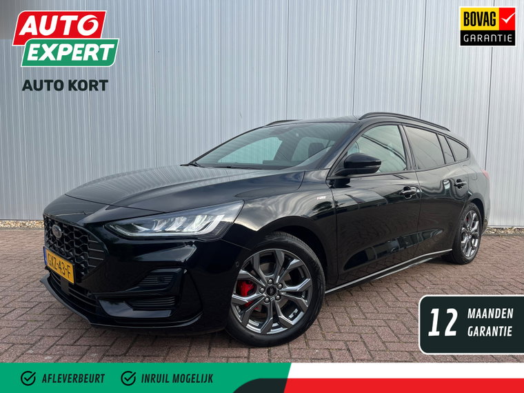 Ford FOCUS Wagon
