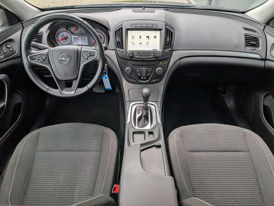 Opel Insignia 1.6 T Edition | 1ste Eigenaar | Afneembare Trekhaak image