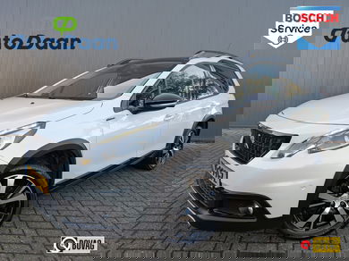 Peugeot 2008 1.2 PureTech GT-line | Nieuwe Distributieriem image