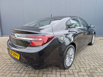 Opel Insignia 1.6 T Edition | 1ste Eigenaar | Afneembare Trekhaak image