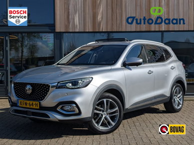 MG EHS 1.5 TGDI Hybrid Luxury | PANO | CARPLAY | 360 CAMERA | ACC | image