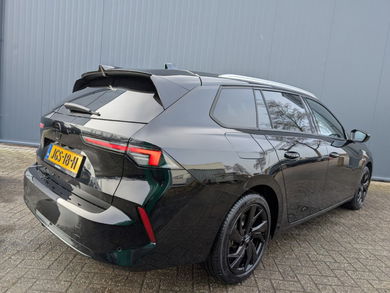 Opel Astra Sports Tourer Sports Tourer 1.6 Turbo Hybrid GS Winterpack / 360* Camera / Nav image