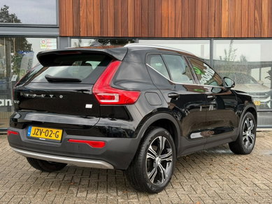 Volvo XC40 1.5 T5 Recharge Inscription image
