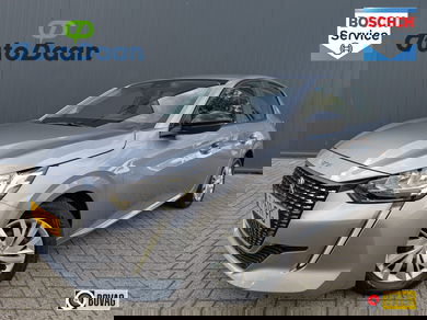 Peugeot 208 1.2 PureTech Active image