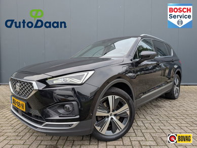 SEAT Tarraco 1.4 TSI e-Hybrid PHEV Xellence | Apple Carplay image