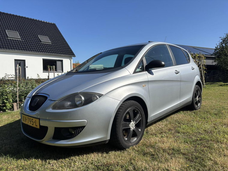 SEAT Altea