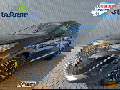 Peugeot 2008 1.2 PureTech Allure Pack | NAP | Apple Carplay image