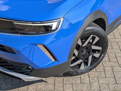 Opel Mokka 1.2 Turbo Business Elegance | Led | Carplay image