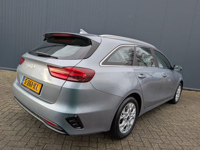 Kia Ceed Sportswagon 1.0 T-GDi Dynamic line | Adaptive Cruise Control | Camera | Deal image