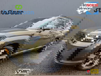 Hyundai Santa Fe 1.6 T-GDI PHEV Premium Smart 4WD 7p. image