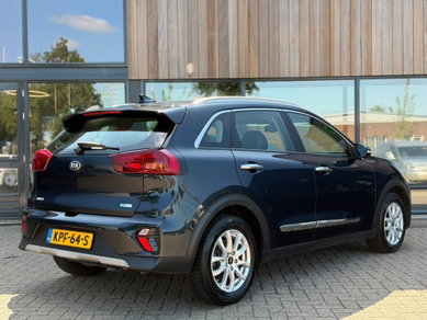Kia Niro 1.6 GDi PHEV DynamicPLus SOH | 98% | Top Auto! image