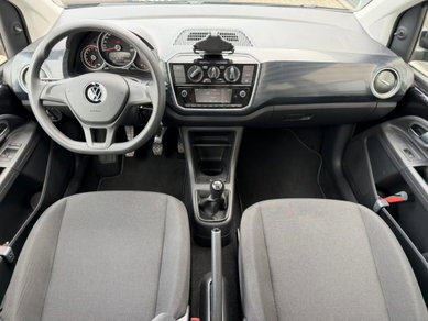 Volkswagen up! 1.0 | Bleutooth | Rijstrooksensor image