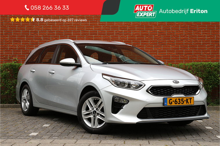 Kia Ceed Sportswagon