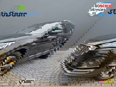 SEAT Tarraco 1.4 TSI e-Hybrid PHEV Xellence | Apple Carplay image