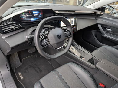 Peugeot 308 SW 1.2 PureTech Allure | 360° Camera | Automaat image